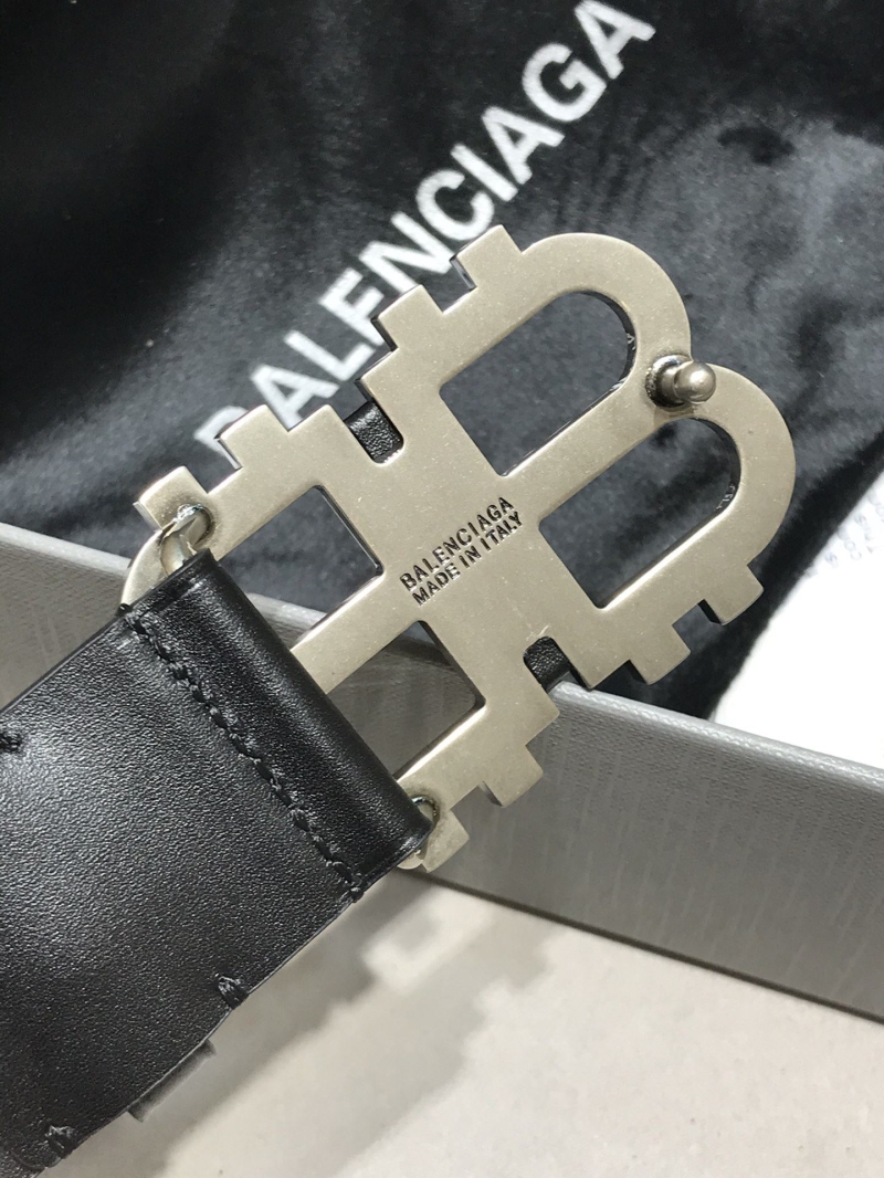 Balenciaga Belts